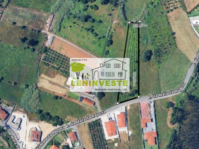 Terreno venda em Batalha