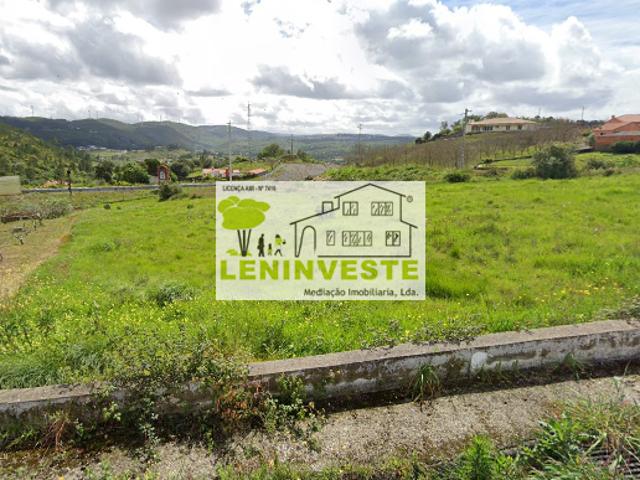 Terreno venda em Batalha, Reguengo Do Fetal
