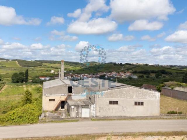 Escritório venda em Bombarral, Leiria