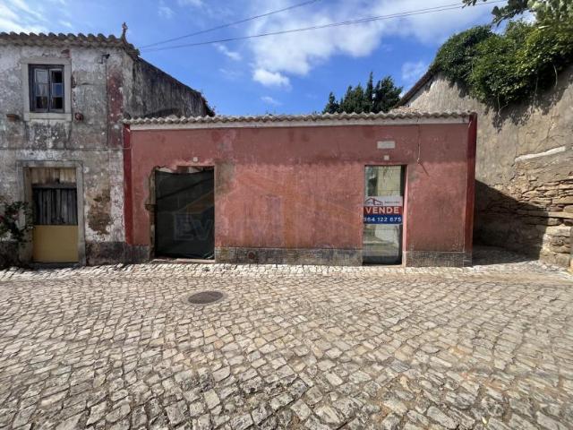 Terreno venda em Rossio do Carvalhal, Bombarral