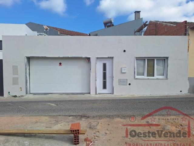 Casa venda em Bombarral, Leiria