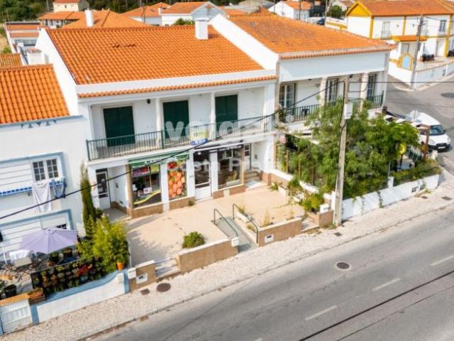 Casa venda em Caldas Da Rainha, Leiria