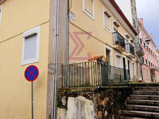 Casa venda em Nossa Senhora do Pópulo, Caldas Da Rainha