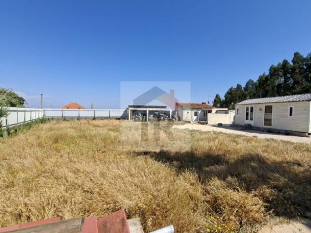 Terreno venda em Ribeira de Castros, Caldas Da Rainha