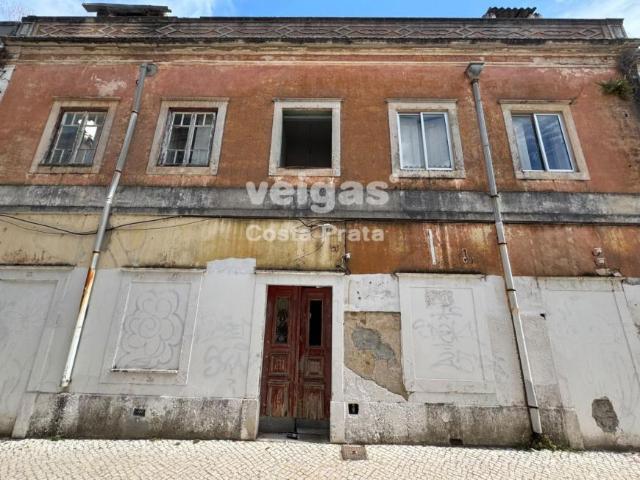 Casa venda em Nossa Senhora do Pópulo, Caldas Da Rainha