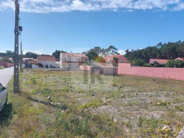 Terreno venda em Tornada e Salir do Porto, Caldas da Rainha
