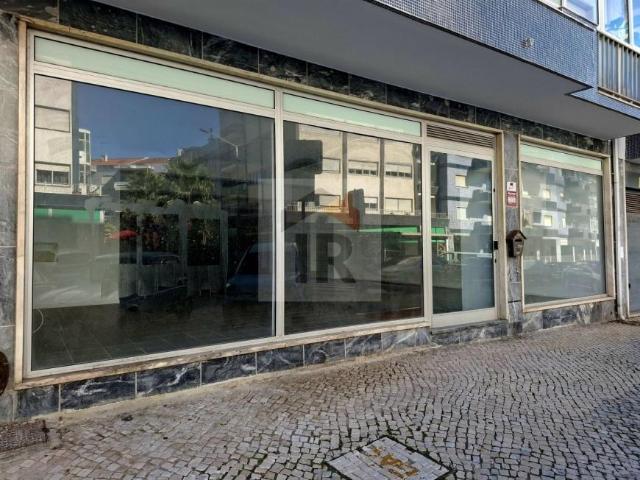Escritório venda em Nossa Senhora do Pópulo, Caldas Da Rainha