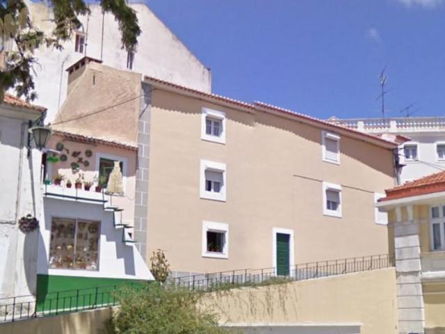 Casa venda em Nossa Senhora do Pópulo, Caldas Da Rainha