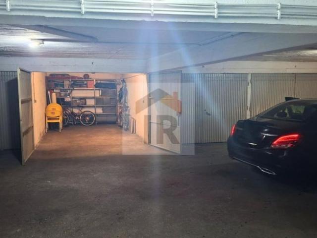 Garagem venda em Nossa Senhora do Pópulo, Caldas Da Rainha