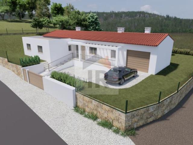 Terreno venda em Forte Da Casa, Lisboa