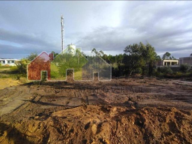 Terreno venda em Leiria