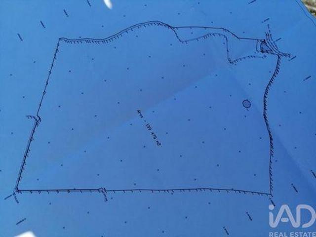 Terreno venda em Leiria