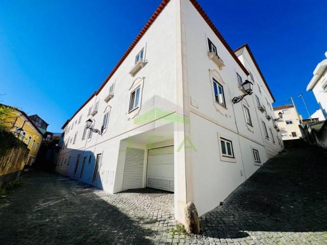 Apartamento venda em Bairro dos Capuchos, Leiria