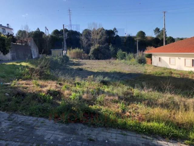 Terreno venda em Leiria