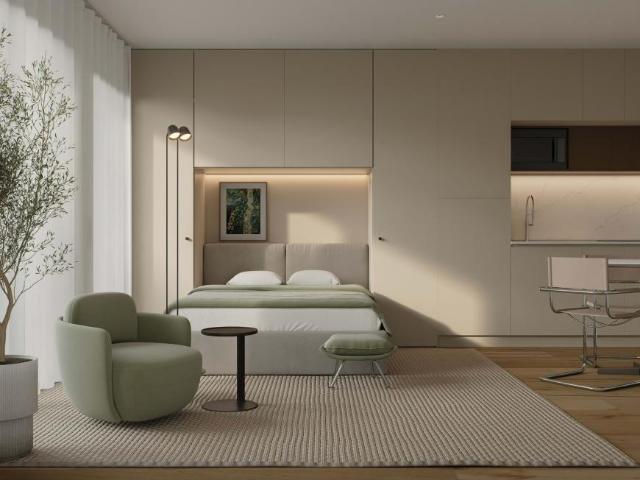 Apartamento venda em Leiria