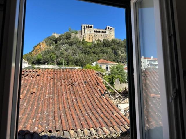 Apartamento venda em Bairro dos Anjos, Leiria