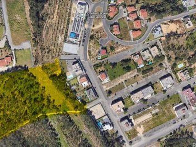 Terreno venda em Moinho Novo, Leiria