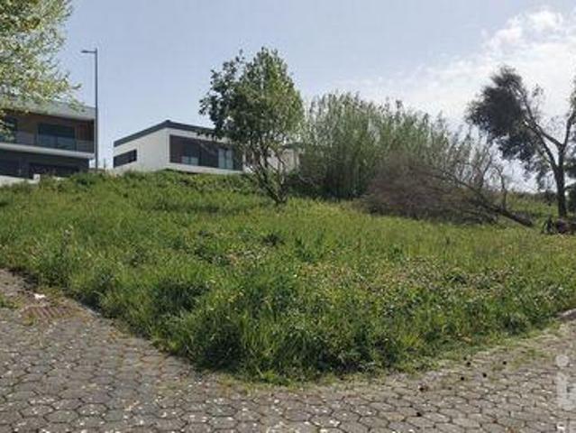 Terreno venda em Moinho Novo, Leiria