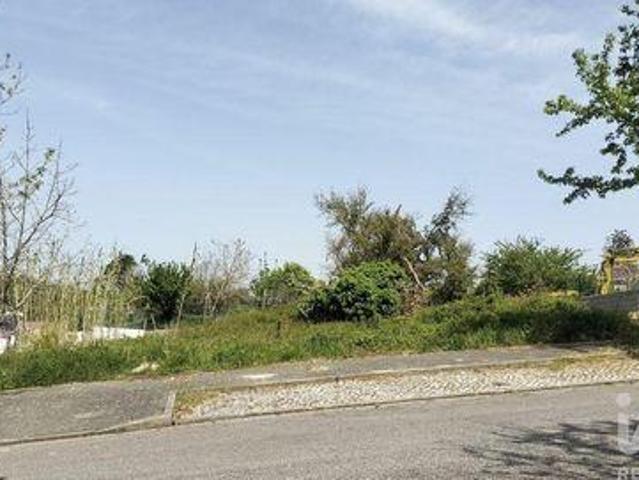 Terreno venda em Moinho Novo, Leiria