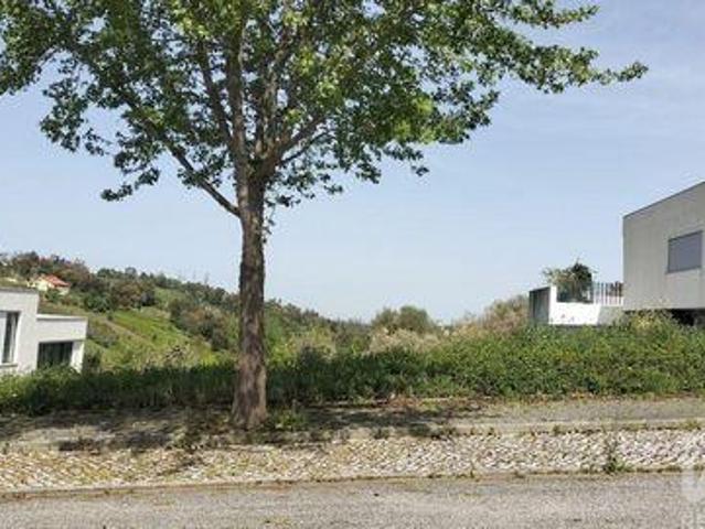 Terreno venda em Moinho Novo, Leiria