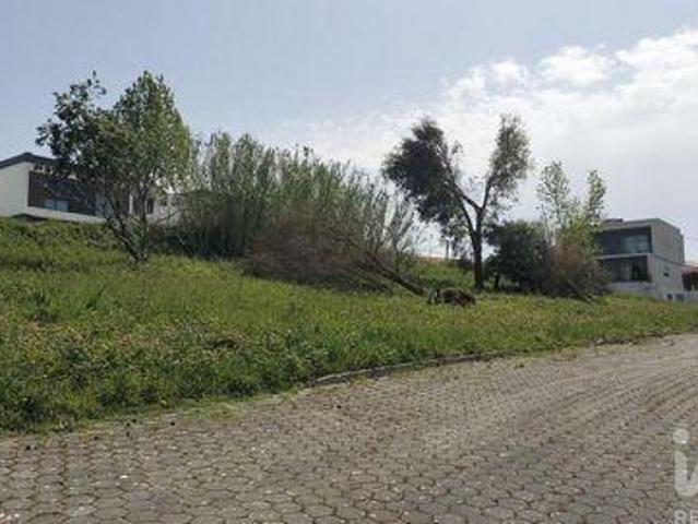 Terreno venda em Moinho Novo, Leiria