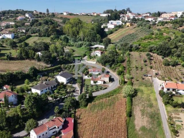 Terreno venda em Cantomilo, Leiria