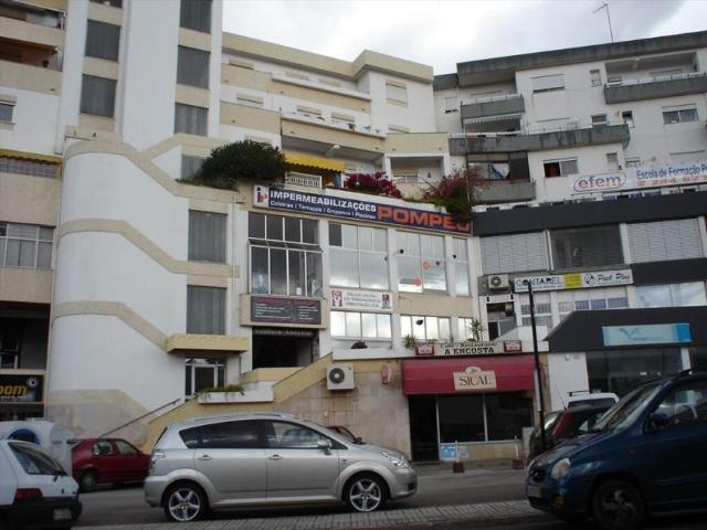 Loja venda em Leiria