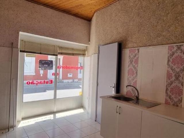 Loja alugar em Leiria