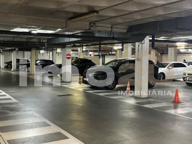 Garagem alugar em Leiria