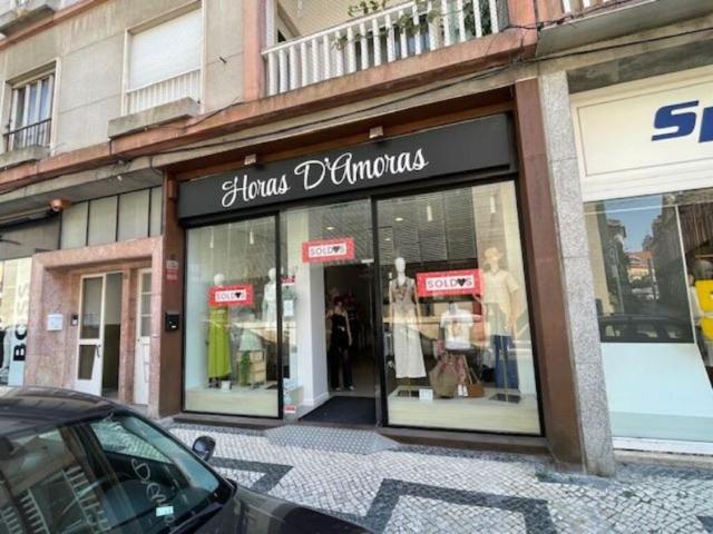 Loja alugar em Leiria