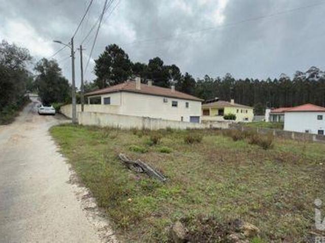 Terreno venda em Soutocico, Leiria