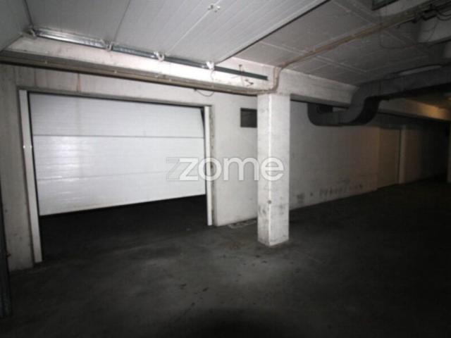 Garagem alugar em Leiria