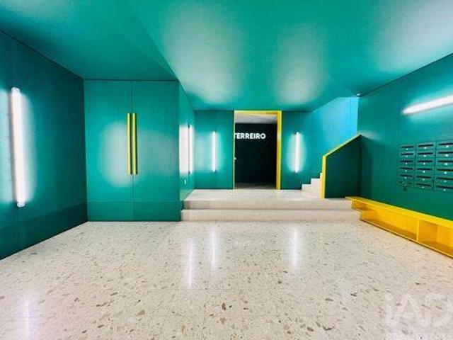 Apartamento alugar em Moinho Novo, Leiria