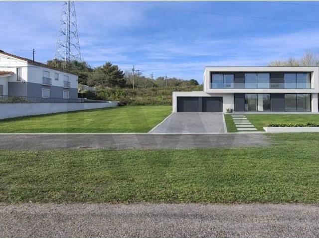 Terreno venda em Santa Eufémia e Boa Vista, Leiria