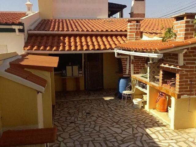 Casa alugar em Bairro dos Capuchos, Leiria