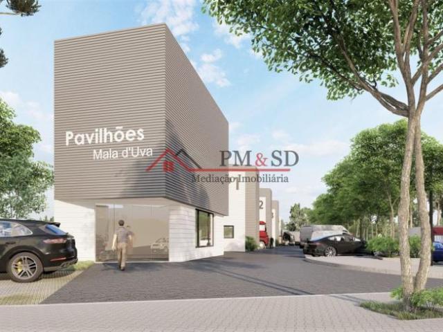 Escritório alugar em Leiria