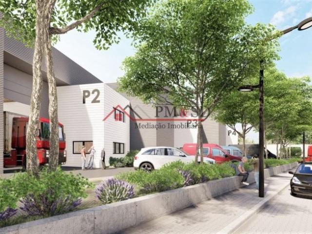 Escritório alugar em Leiria