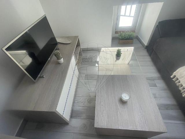 Apartamento alugar em Pederneira, Leiria