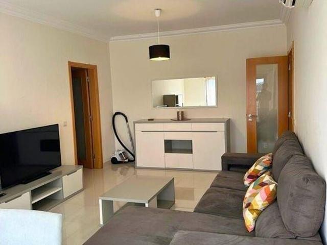 Apartamento alugar em Bairro dos Capuchos, Leiria