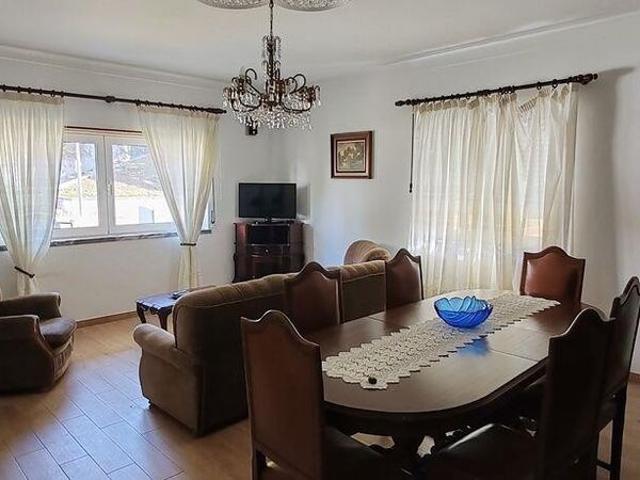 Casa alugar em Bairro dos Capuchos, Leiria