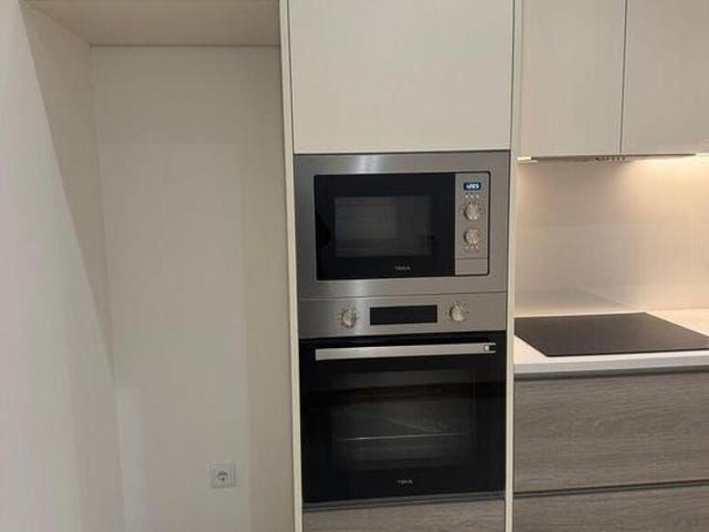 Apartamento alugar em Bairro dos Capuchos, Leiria