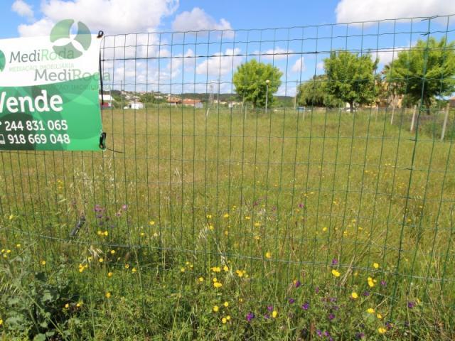 Terreno venda em Marinheiros, Leiria