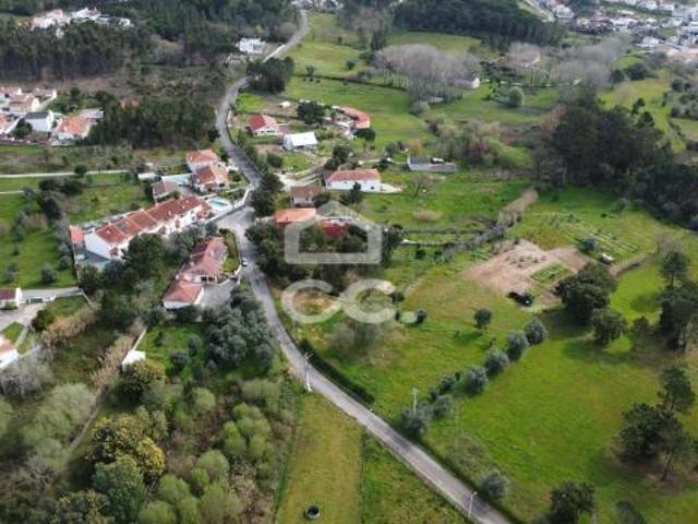 Terreno venda em Leiria