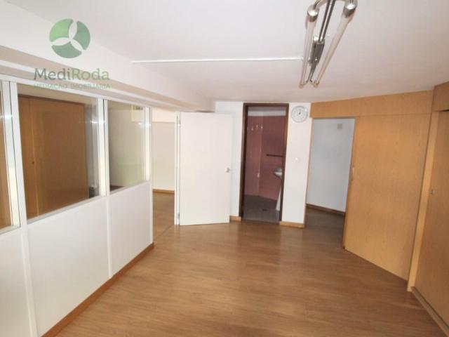 Escritório alugar em Leiria