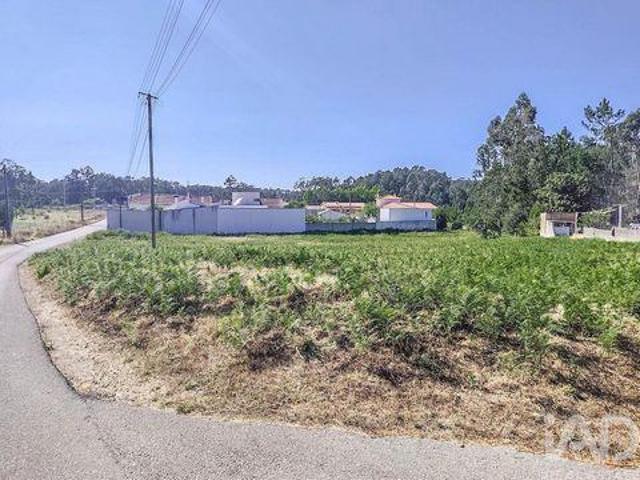 Terreno venda em Fonte do Rei, Leiria
