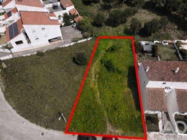 Terreno venda em Moinho Novo, Leiria