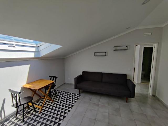 Apartamento alugar em Bairro dos Capuchos, Leiria