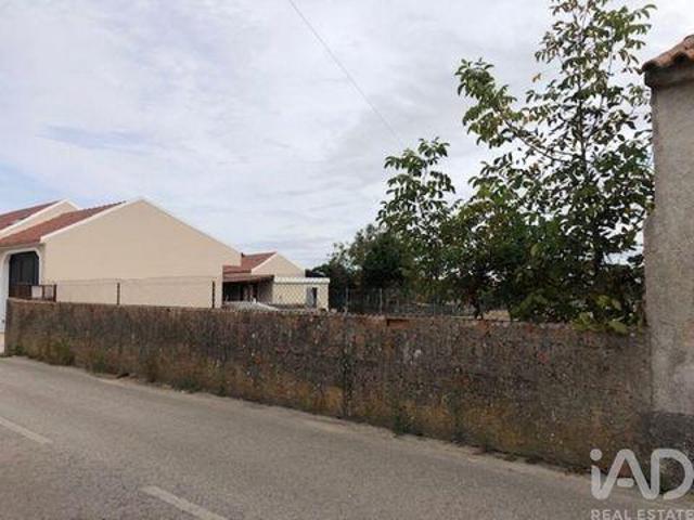Terreno venda em Leiria