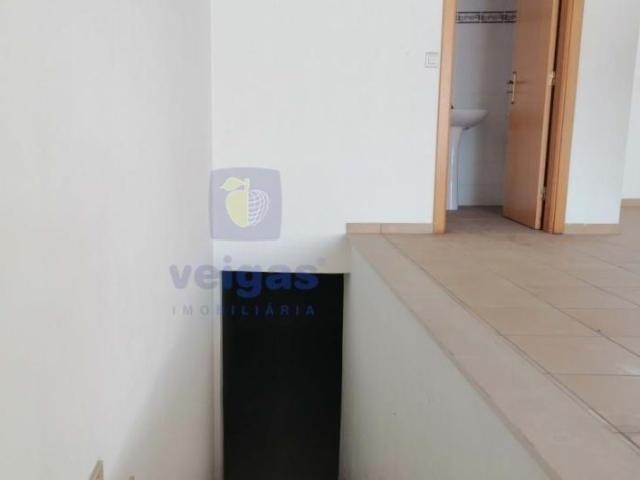 Escritório alugar em Leiria