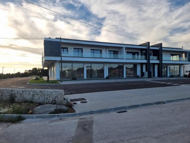 Ponto Comercial alugar em Leiria